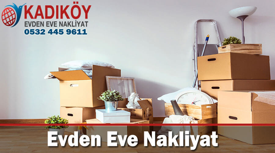 evden eve nakliyat istanbul evden eve nakliye firması